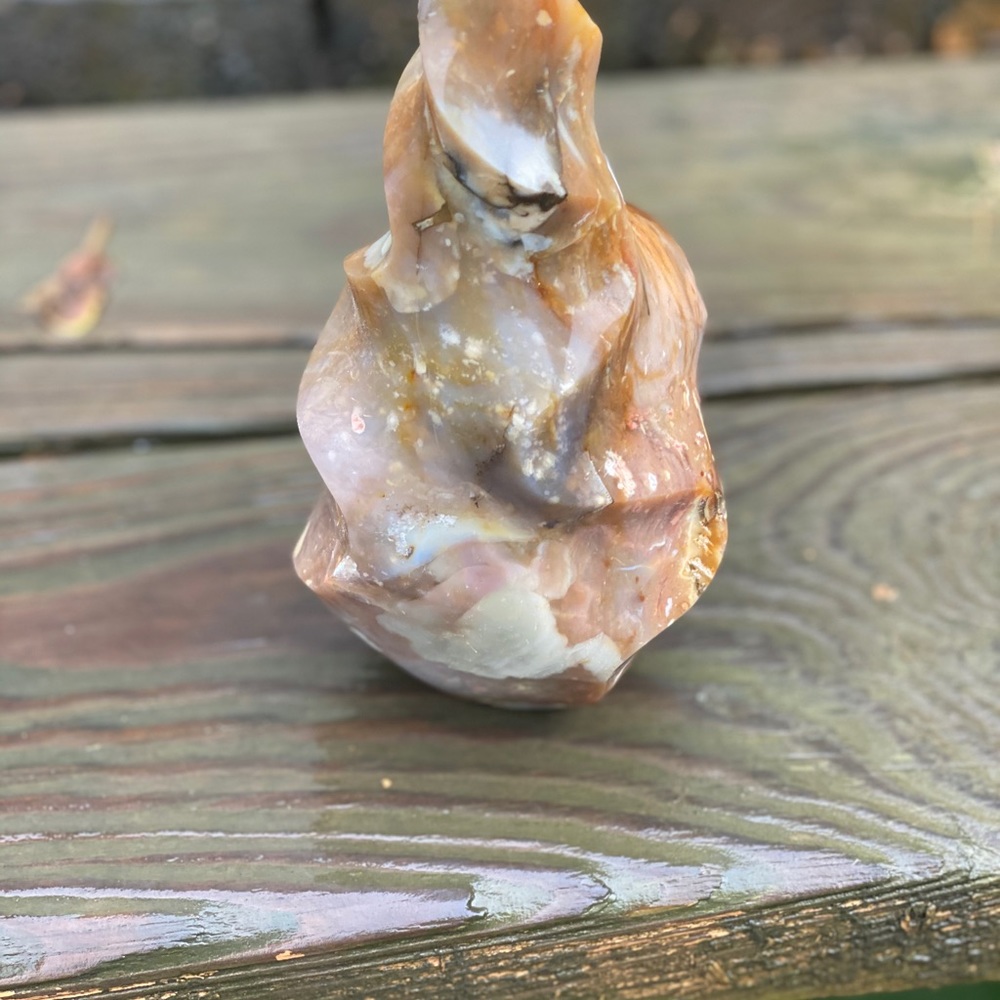 Polychrome Flame - image 2